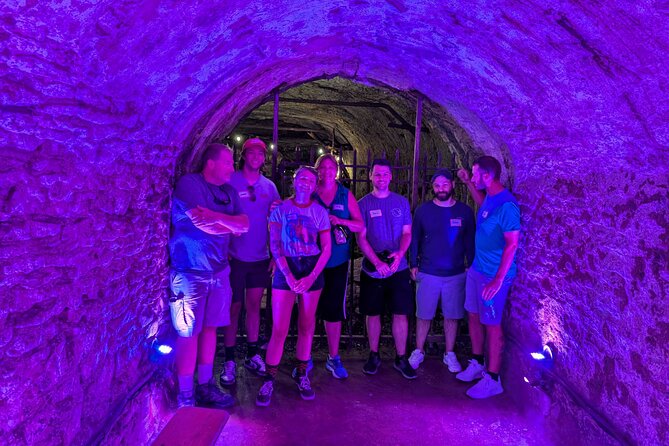 Bikes & Brews Tour: Pittsburgh Brewery Tour - Grist House and the Millvale detour