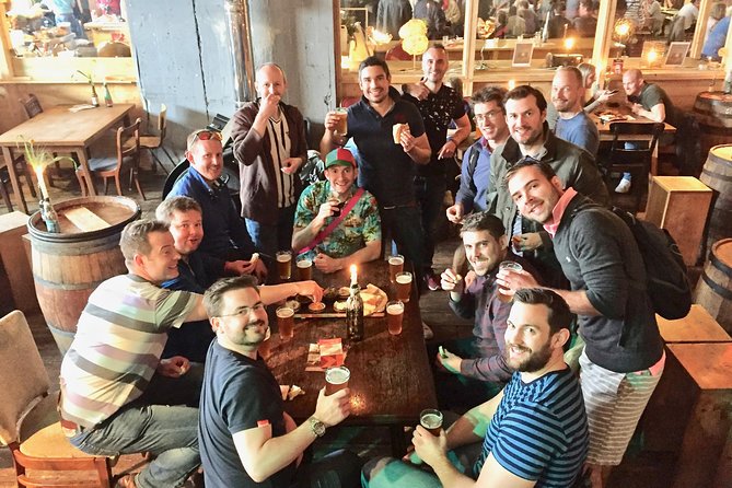Boat & Beer Walking Tour - Why this Rotterdam tour works so well