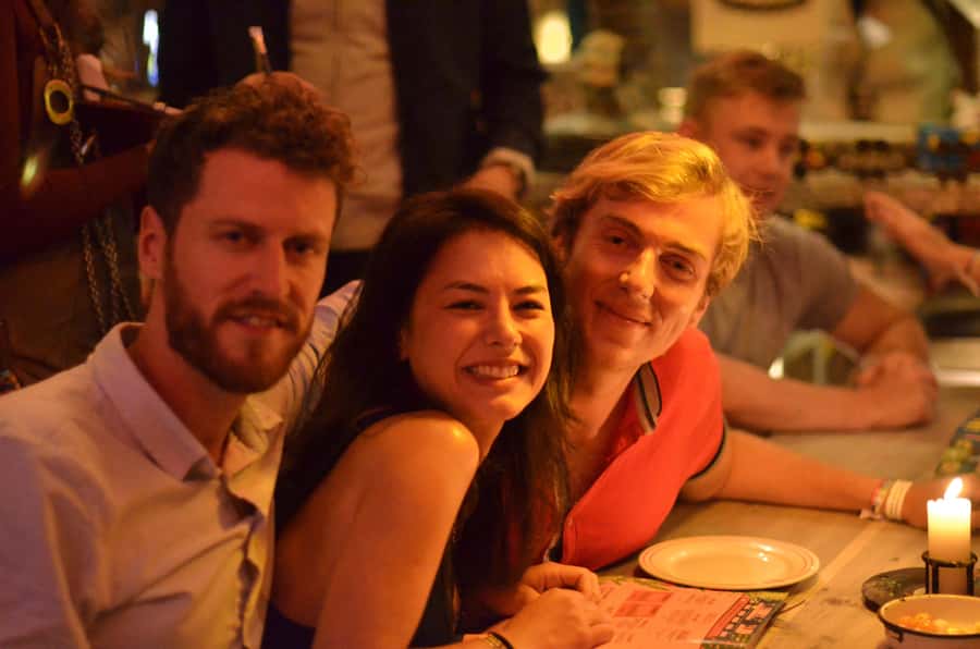 Bogotá: Craft Beer Tour with Tasting - Why Bogotá beer is a good way to learn the city
