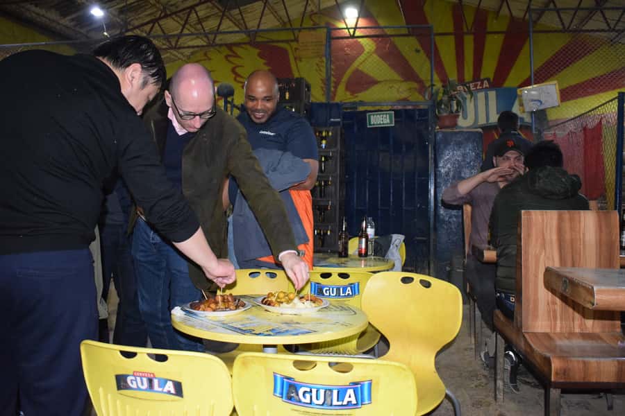 Bogotá: Tejo and Beer Tour - Is $79 a fair price?