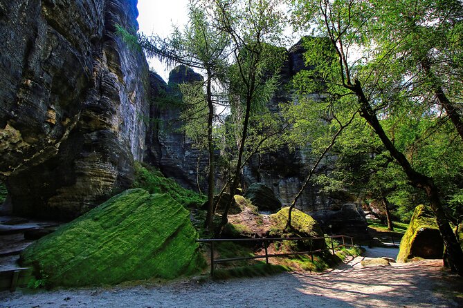 Bohemian Switzerland From Prague with Brewery Tour & Beer Tasting - What the long day feels like