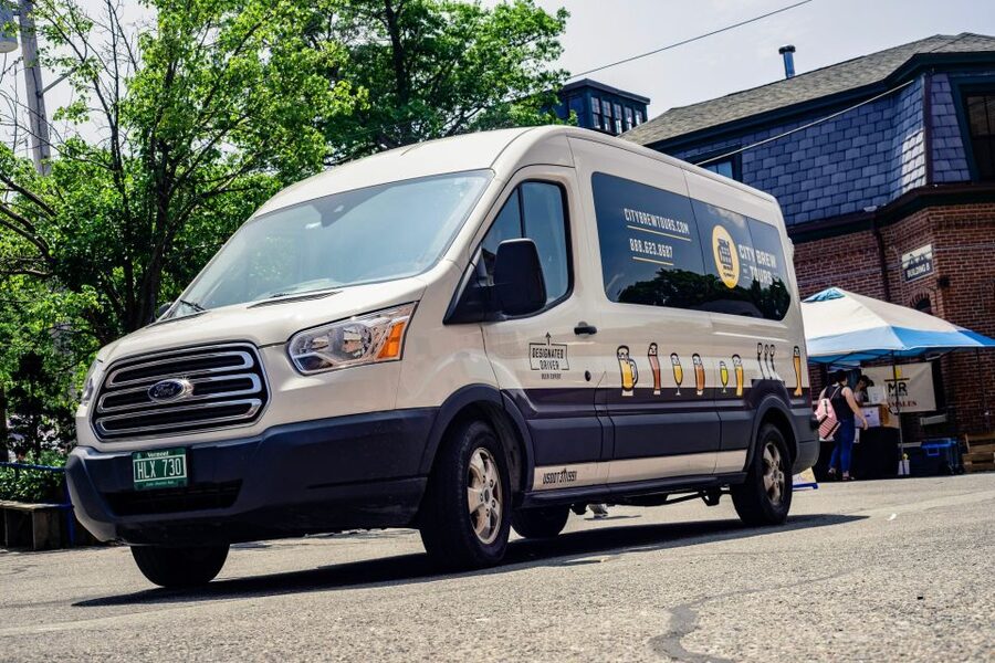 Boston: Guided Craft Brewery Tour with a Snack - Who will enjoy this brewery tour most?