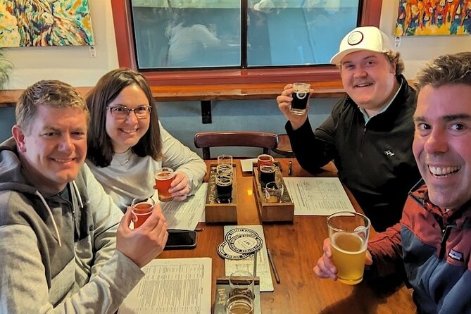 Bozeman Brewery Hop - Timing, meeting point, and practical planning