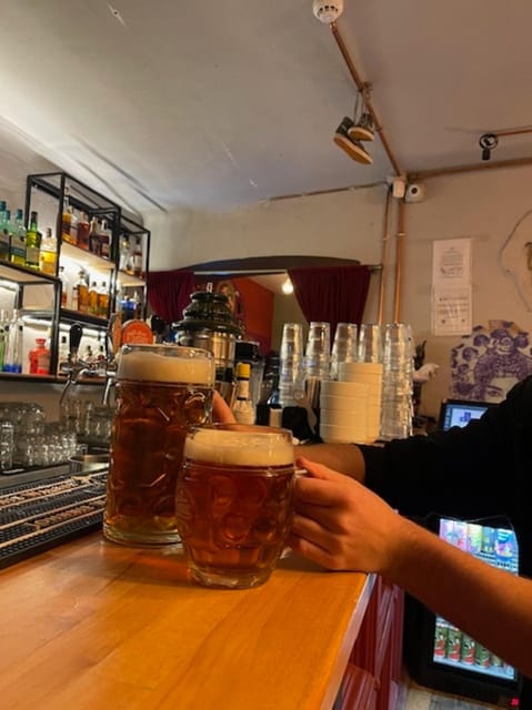 Brașov Top Craft Beer & Secret Bars Tour with Local Guide - FAQ