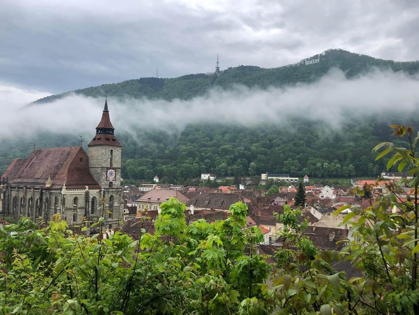 Brașov Top Craft Beer & Secret Bars Tour with Local Guide - The two craft beers and what they add