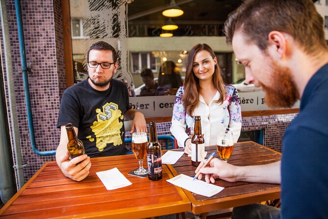 Bratislava Food and Beer Tour - What makes the private format worthwhile
