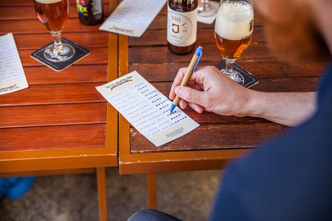 Bratislava Food and Beer Tour - Price and the question of value
