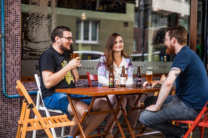 Bratislava Food and Beer Tour - Who will enjoy this tour most