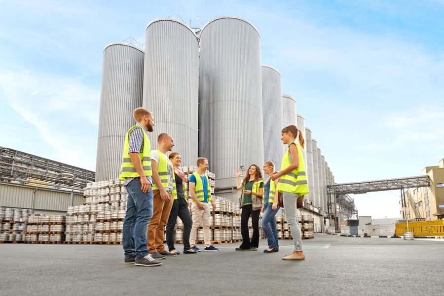 Bremen: 3-Hour Beck's Brewery Tour - Key points to know before booking