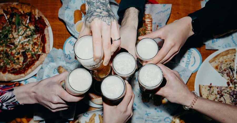 Breugem Brewery: Beer tasting - Key points to know before you book