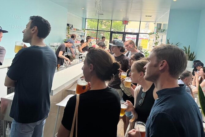 Breweries of Bushwick: Old and New - Bushwick’s brewing past comes before the beer crawl
