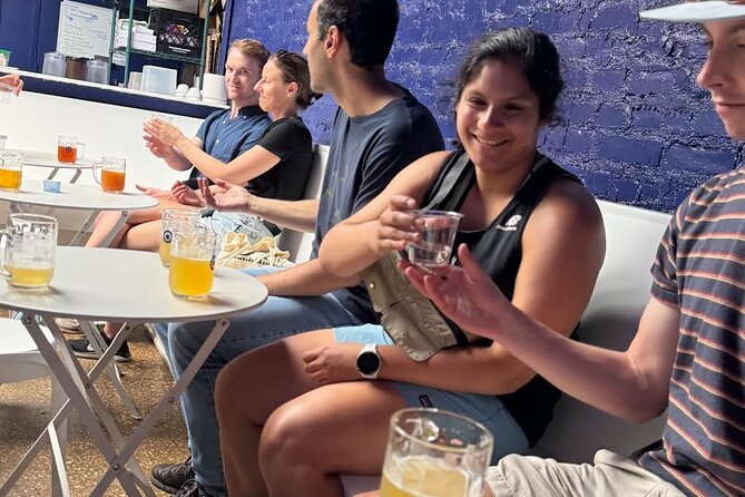 Breweries of Bushwick: Old and New - James connects old German Brooklyn with modern beer