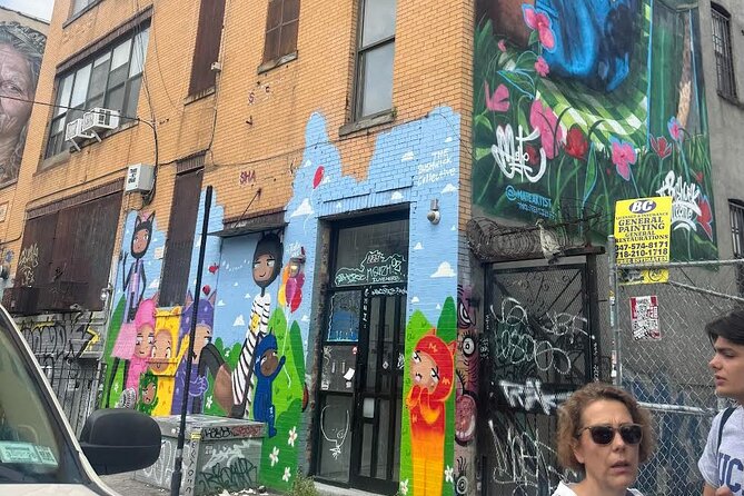 Breweries of Bushwick: Old and New - The $10.88 price and what it really covers