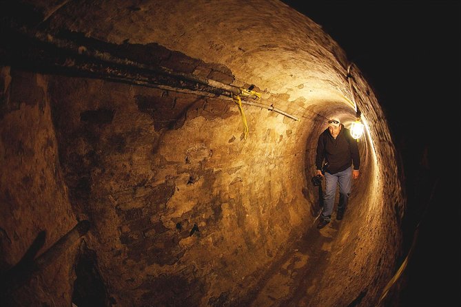 Brewers & Barons Trail Tour - Key points about Cincinnati’s brewing past