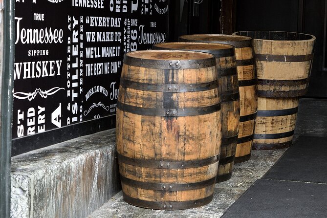 Brewery and Distillery Golf Cart Tour - A moving introduction to Nashville’s drink scene