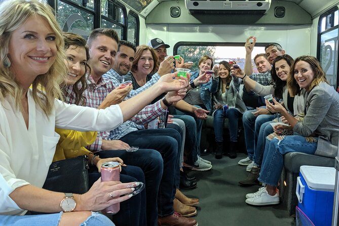 Brewery and Distillery Tour in Kansas City - What the $98 price actually covers