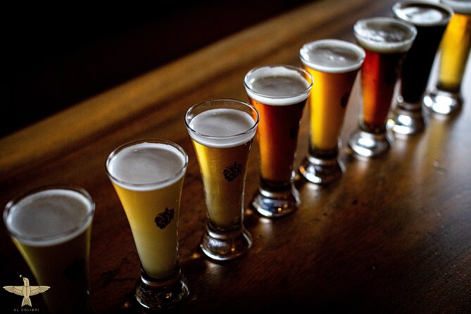 Brewery Bus Tour from Mexico - Why this Puerto Vallarta beer tour works