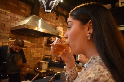 Brewery Bus Tour from Mexico