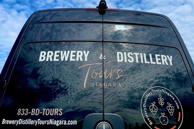 Brewery & Distillery Tour (Craft Beer, Spirits, and Cocktails) - Limited Distilling offers the most personal visit