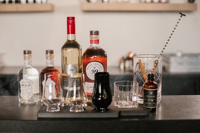 Brewery & Distillery Tour (Craft Beer, Spirits, and Cocktails) - Is $149.11 a fair price?