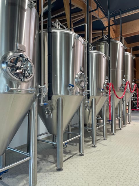 Brewery event XL - Should you book it?