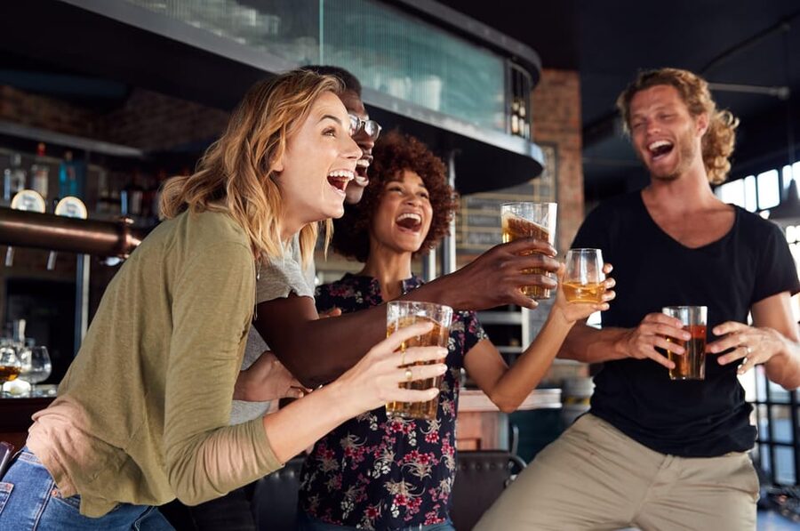 Brewery Experience with Beer Tasting and Optional Transport - Key points to know before booking