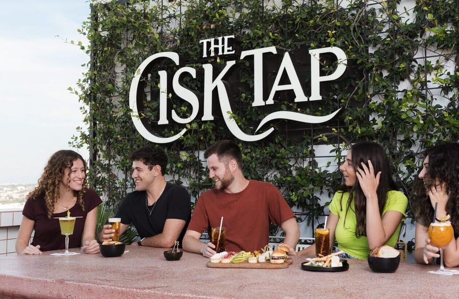Brewery Experience with Beer Tasting and Optional Transport - Walking through the 1950s brewing hall