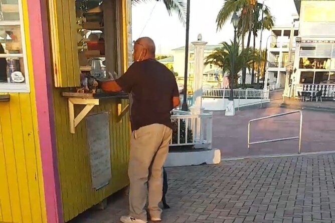 Brewery & Taste with Beach & Shop at Largest Market on Freeport 4-hrs - Walk Across to Port Lucaya Marketplace