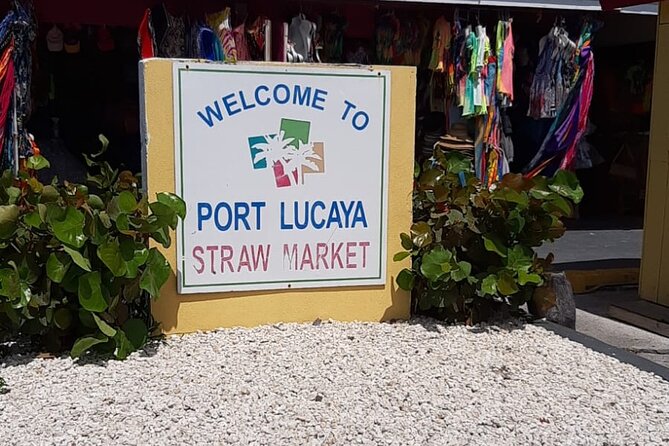 Brewery & Taste with Beach & Shop at Largest Market on Freeport 4-hrs - Start by Meeting the Brewery Team