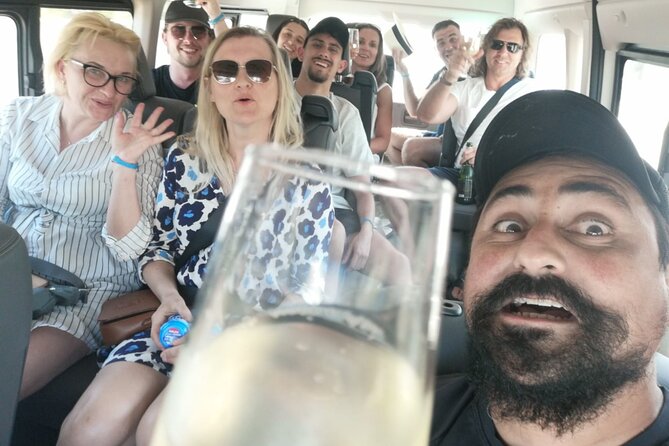 Brewery Tour / Craft Beer Tasting Cancun Mexico - Starting with local flavor