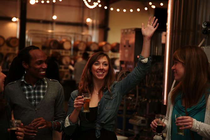 Brewery Tour of Richmond, VA - Key points to know before you book