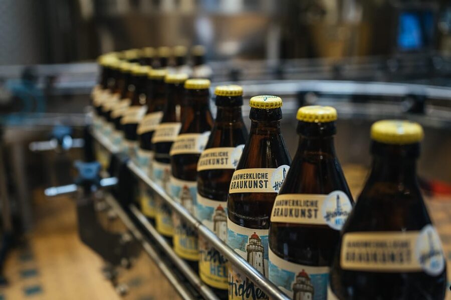 Brewery tour with tasting - Who will enjoy this brewery tour?