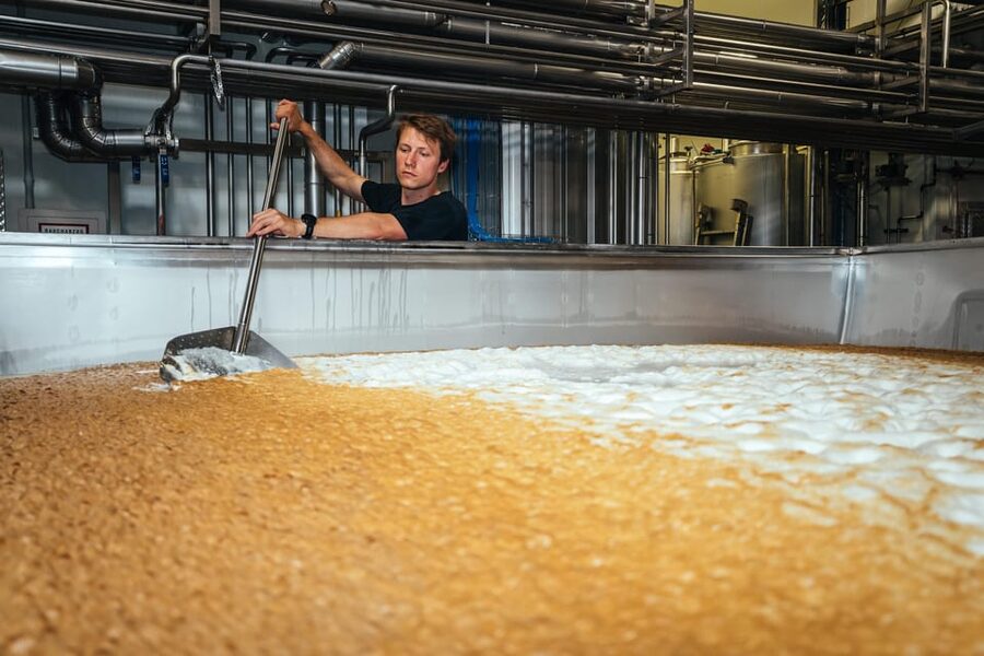 Brewery tour with tasting - Is $23 a fair price?