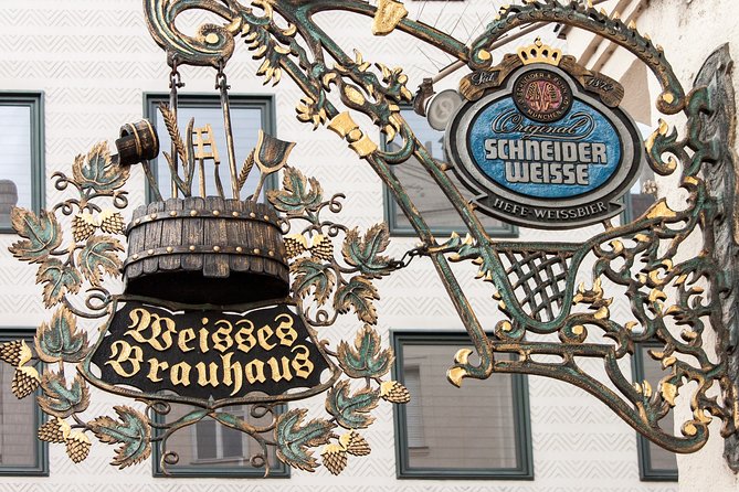 Brewing Through the Ages: A Tour of Munich's Beer Culture - Why the private format matters