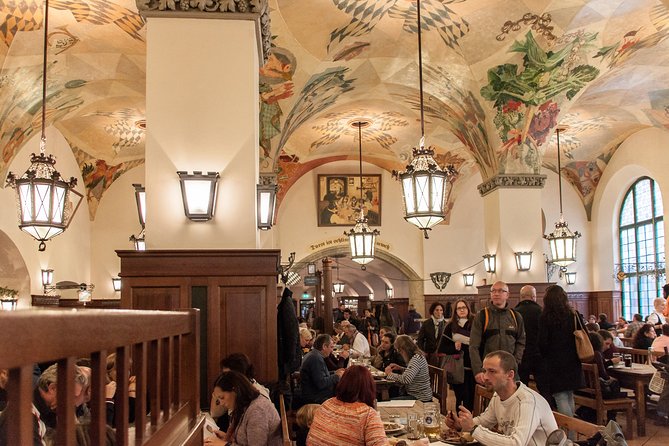 Brewing Through the Ages: A Tour of Munich's Beer Culture - Should you book Tom’s Munich beer tour?
