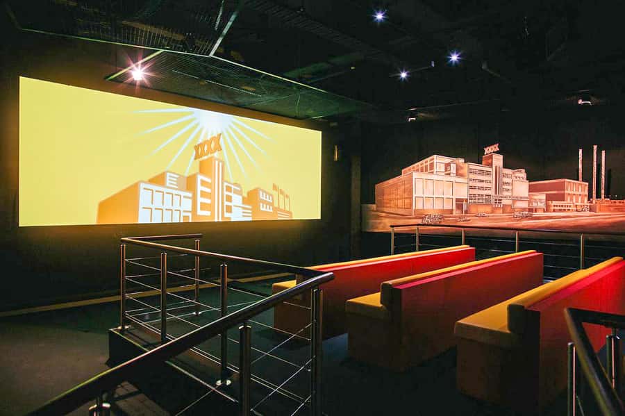 Brisbane: XXXX Beer Brewery Tour and Beer Tasting - Seeing a heritage-listed working site