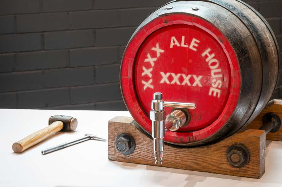 Brisbane: XXXX Beer Brewery Tour and Beer Tasting - Useful details for a smooth visit