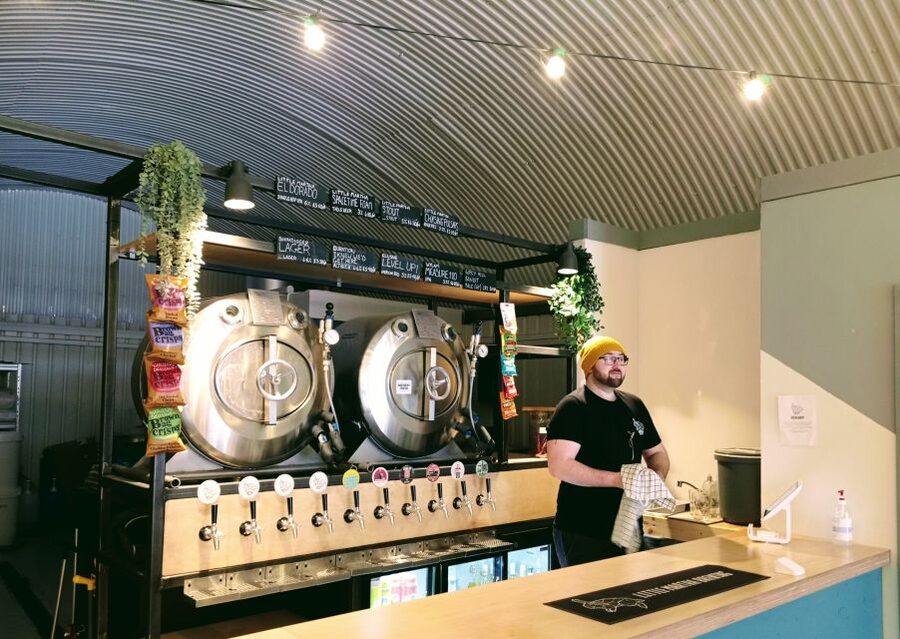Bristol: Old Market Self-Guided Craft Beer Tour - Who should book this beer tour?