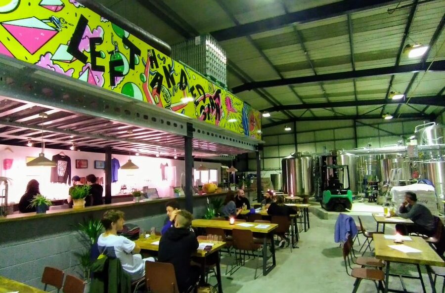 Bristol: Self-Guided Craft Beer Tour with Optional Tasting - Why this Bristol beer walk works