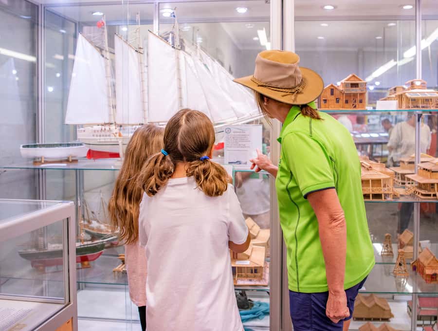 Broome: Matso's Brewery, Museum & Crocodile Park Combo Tour - Booking and cancellation details
