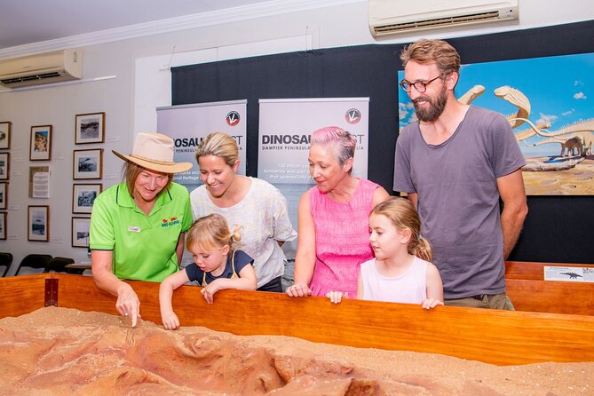 Broome Trio Afternoon Adventure: Brewery, Museum & Crocodile Park - Matso’s Brewery: a tasting and lunch stop