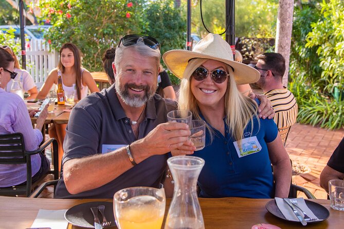 Broome Trio Afternoon Adventure: Brewery, Museum & Crocodile Park - Malcolm Douglas Crocodile Park and the feeding show