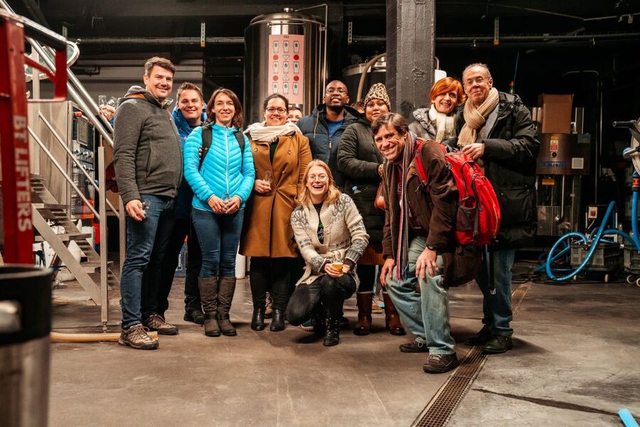 Bruges: Belgian Beer Tour with Chocolate Pairing - Is $75 a fair price?