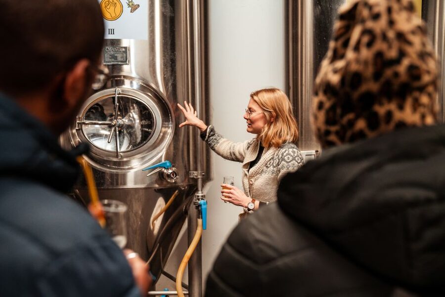 Bruges: Belgian Beer Tour with Chocolate Pairing - Who should book this Bruges beer tour?