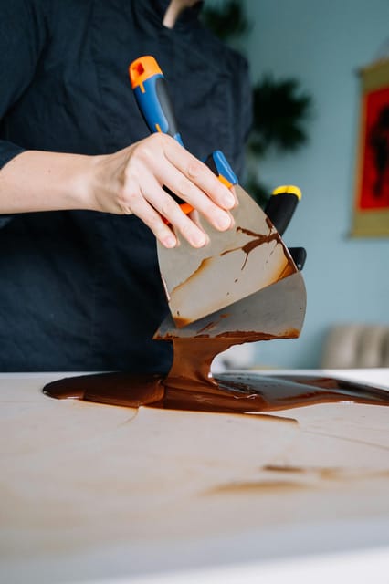 Bruges: Belgian Chocolate Making Workshop with Beer Tasting - Key points to know before booking