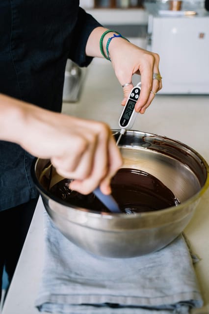 Bruges: Belgian Chocolate Making Workshop with Beer Tasting - Why chocolate and beer work surprisingly well together