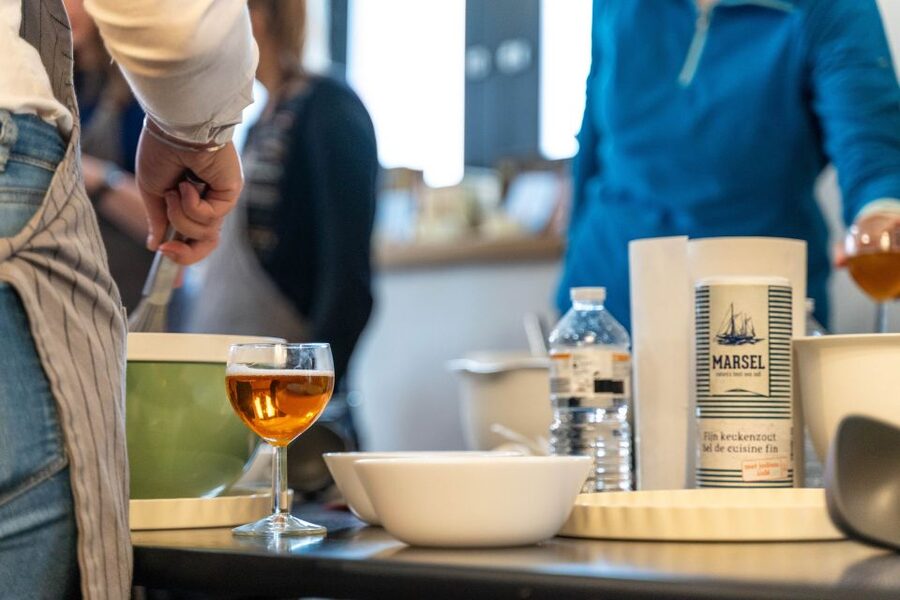 Bruges: Belgian Waffle-Making Workshop with Beer Tasting - Why this Bruges workshop works so well