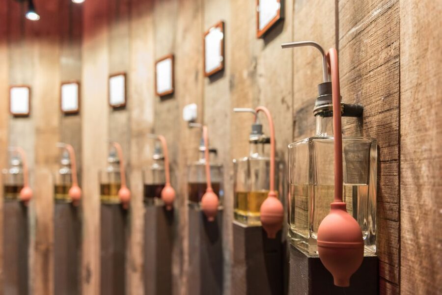 Bruges: The Beer Experience Museum Entry with Audio Guide - The Bruges bear tour for children
