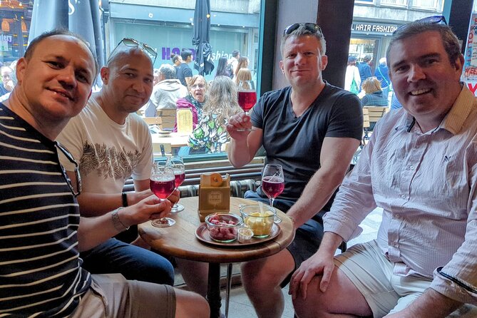 Brussels Beer tour - private tour with real Belgian guide - Should you book this Brussels beer tour?