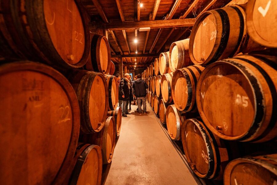 Brussels: Discover Belgium's Breweries with a Local - Why this Brussels beer tour is different